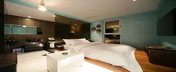 Motel Hotel Star Masterpiece Suite Seul