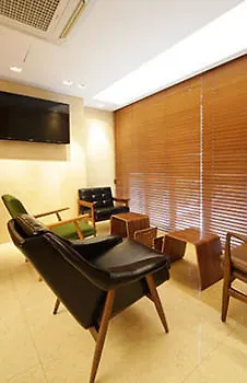 ** Motel Hotel Star Masterpiece Suite Seul Coreia do Sul