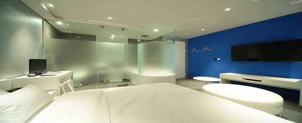 Hotel Star Masterpiece Suite Seul Motel