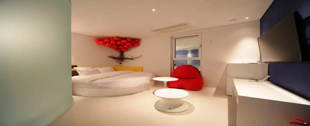 Hotel Star Masterpiece Suite Seul Coreia do Sul