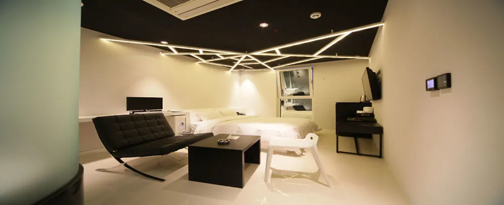 Hotel Star Masterpiece Suite Seul