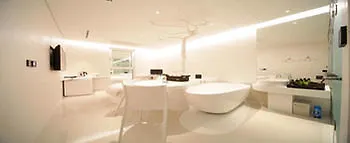 Hotel Star Masterpiece Suite Seul