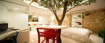 Hotel Star Masterpiece Suite Seul Motel