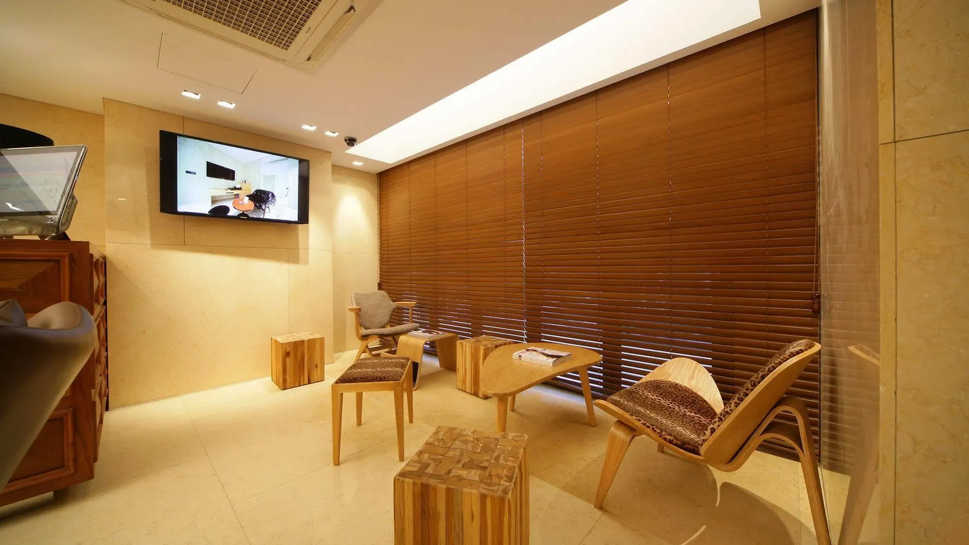 Motel Hotel Star Masterpiece Suite Seul