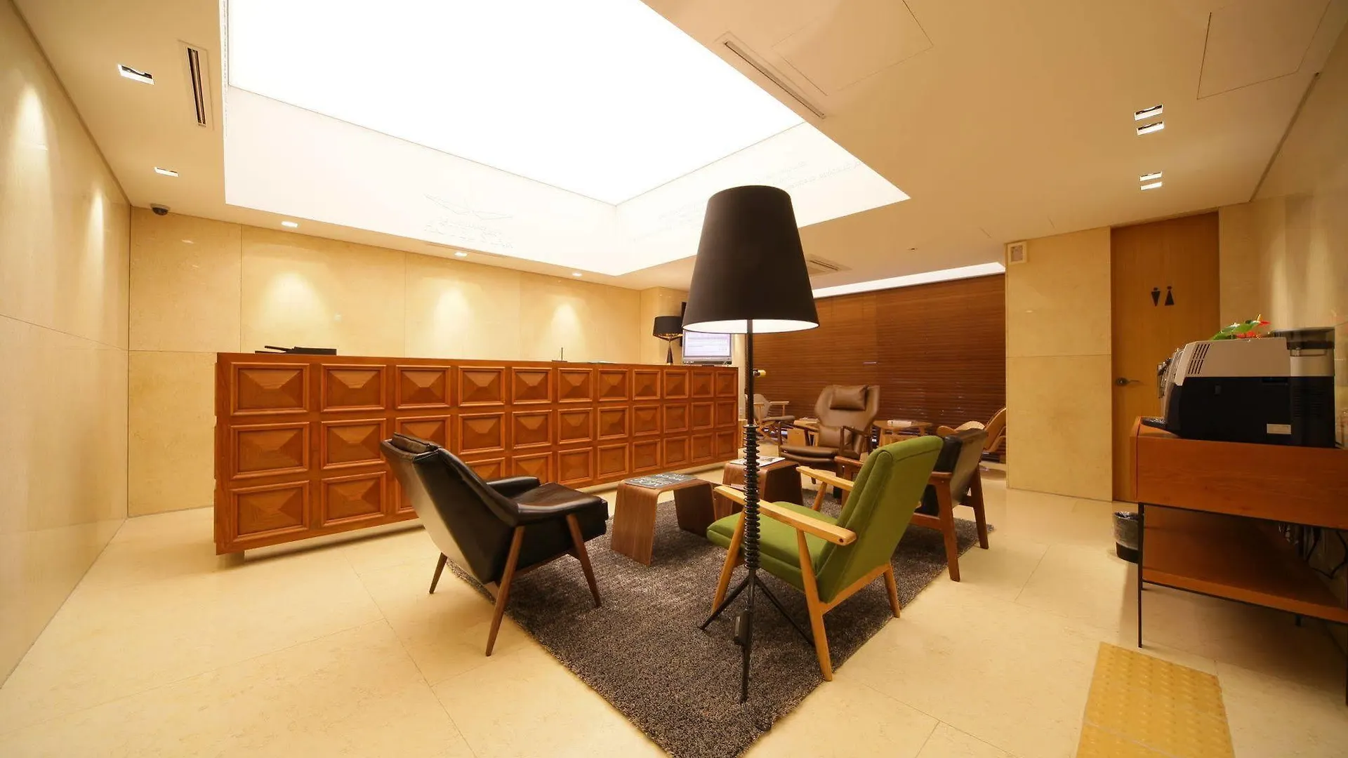 Hotel Star Masterpiece Suite Seul Coreia do Sul