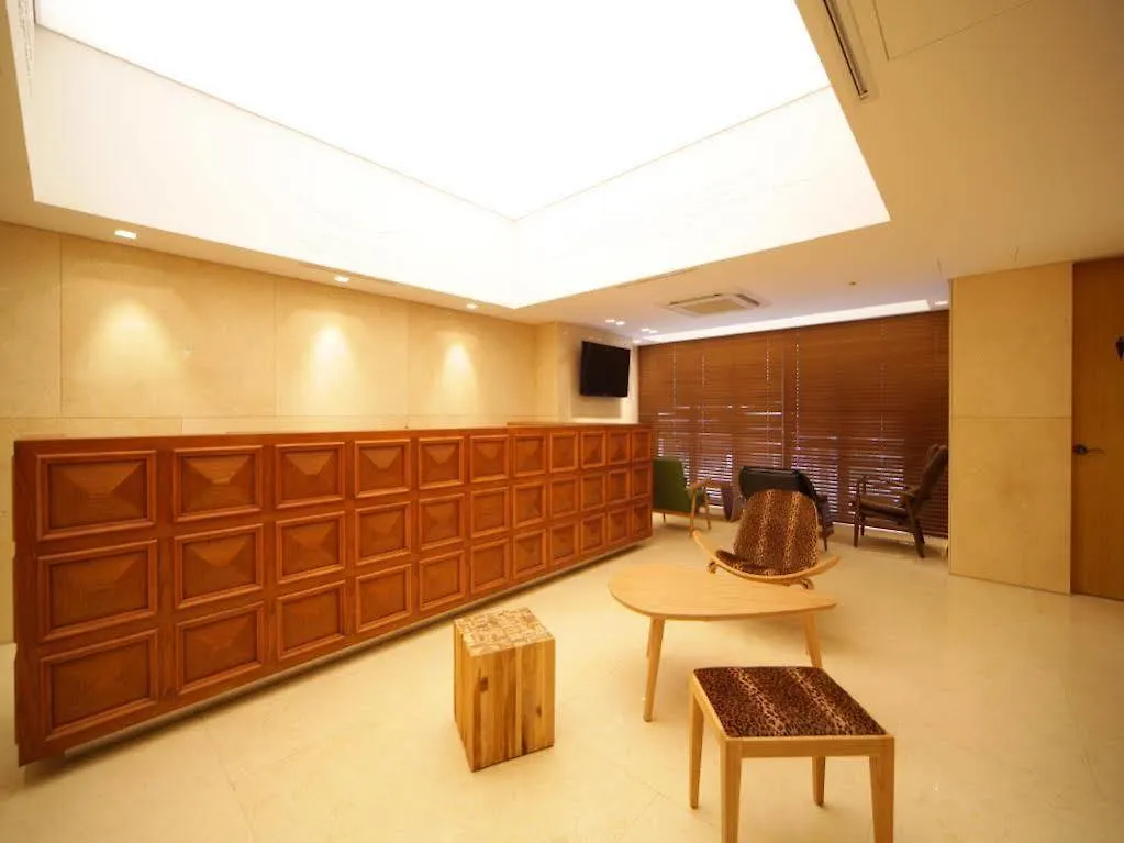 Motel Hotel Star Masterpiece Suite Seul