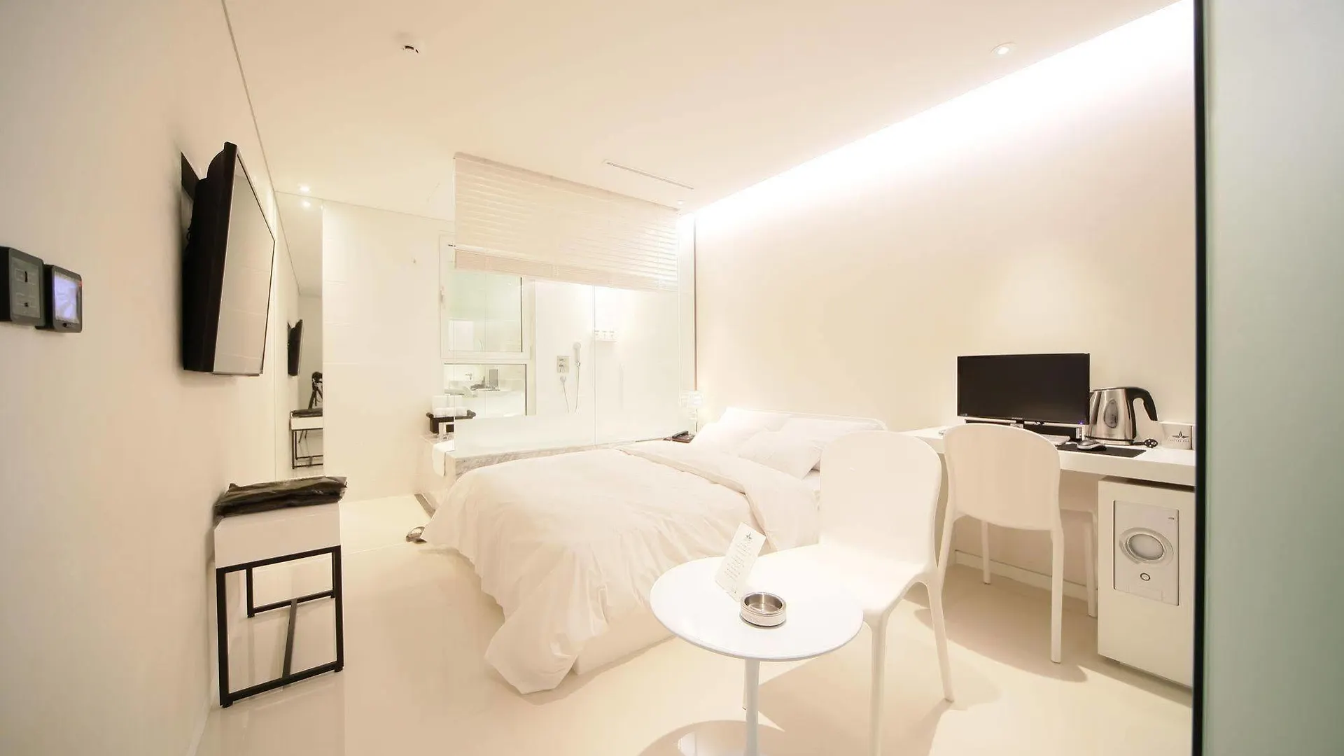 Hotel Star Masterpiece Suite Seul