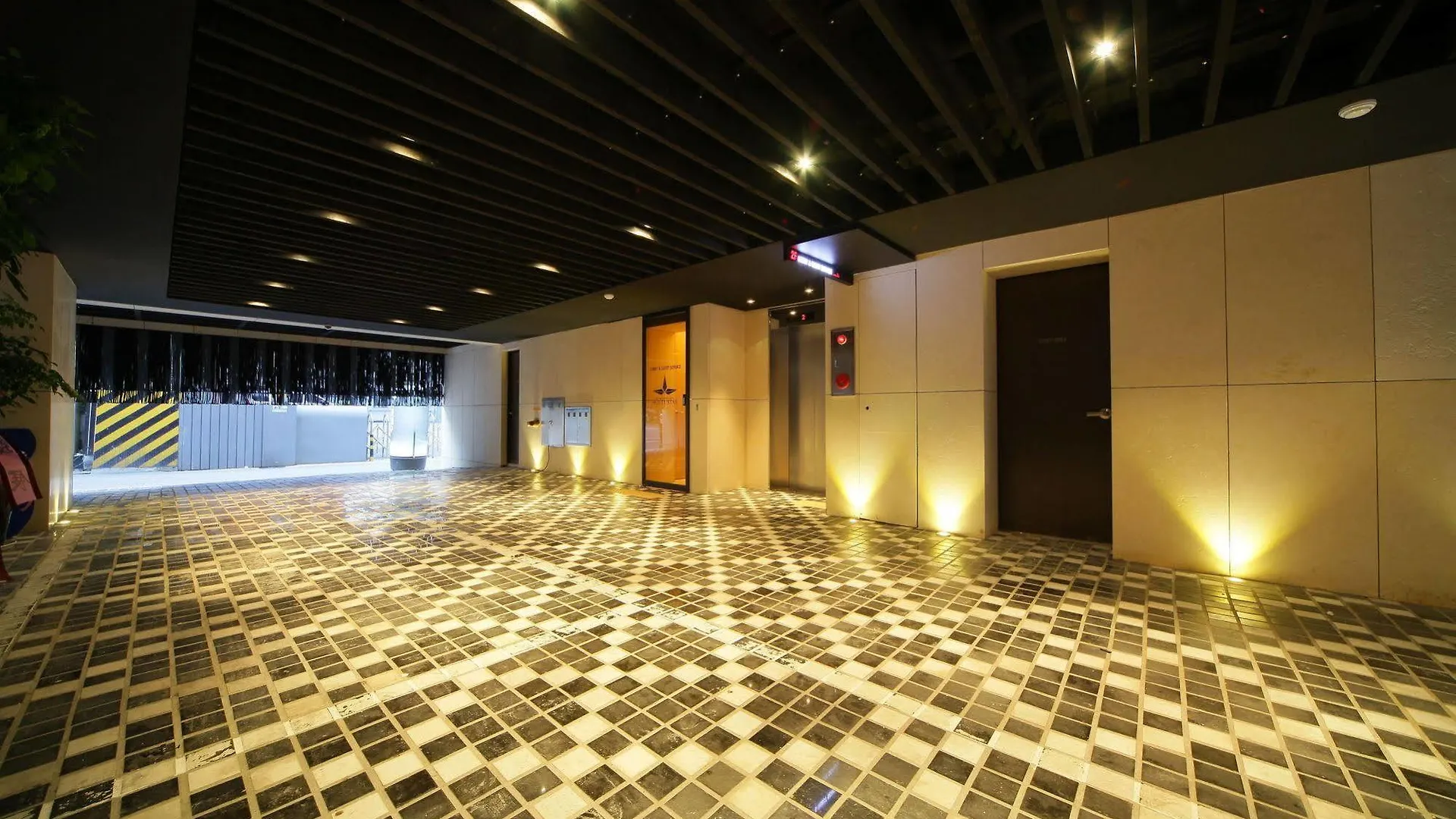 ** Motel Hotel Star Masterpiece Suite Seul Coreia do Sul