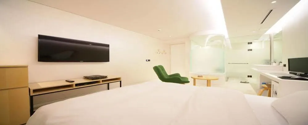Motel Hotel Star Masterpiece Suite Seul