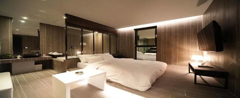Hotel Star Masterpiece Suite Seul Coreia do Sul