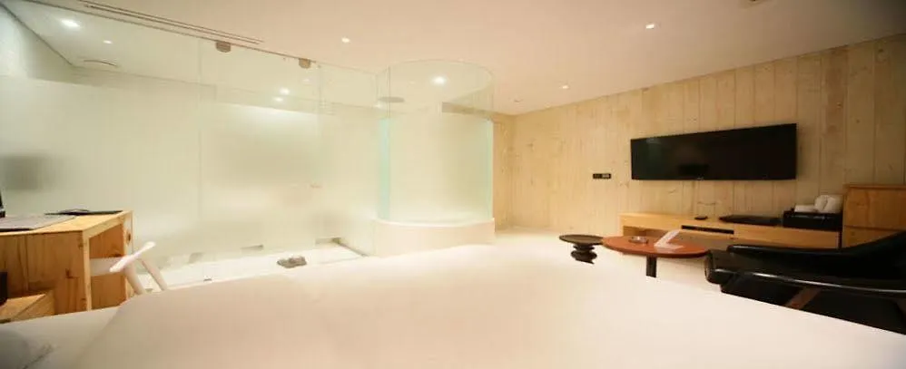 Hotel Star Masterpiece Suite Seul Motel