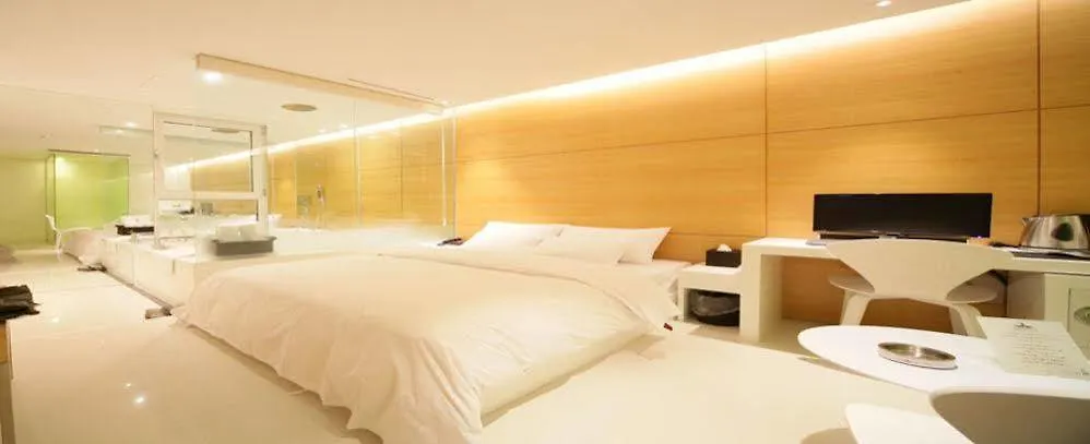 Hotel Star Masterpiece Suite Seul